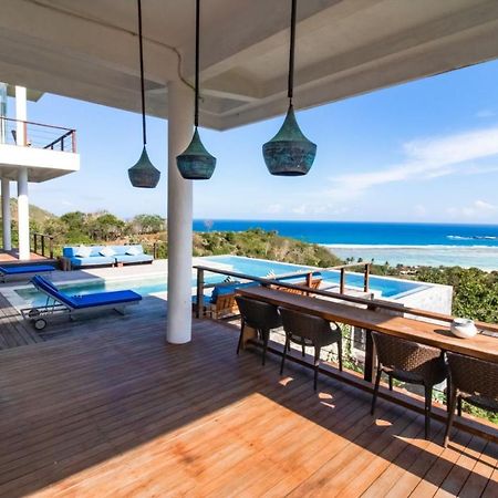 Villa Nambung Селонґ-Беланак Екстер'єр фото