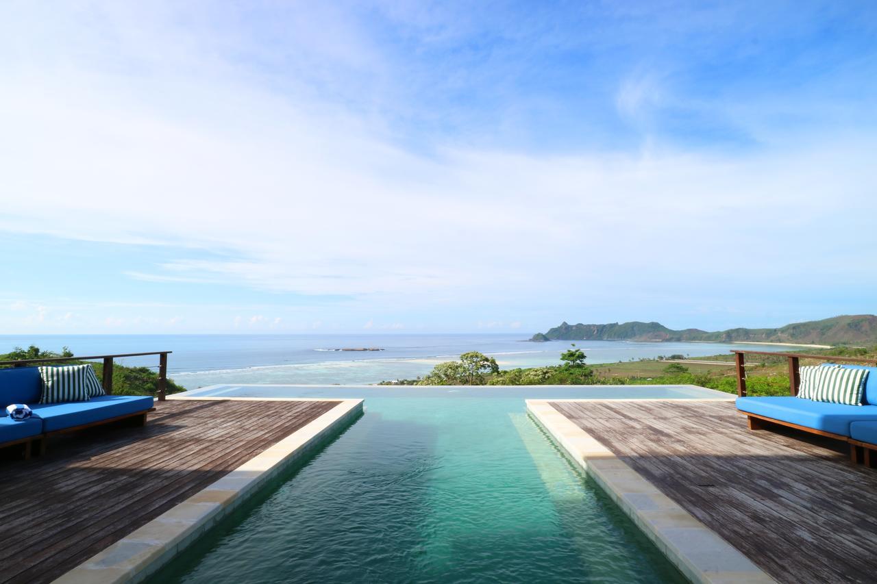 Villa Nambung Селонґ-Беланак Екстер'єр фото