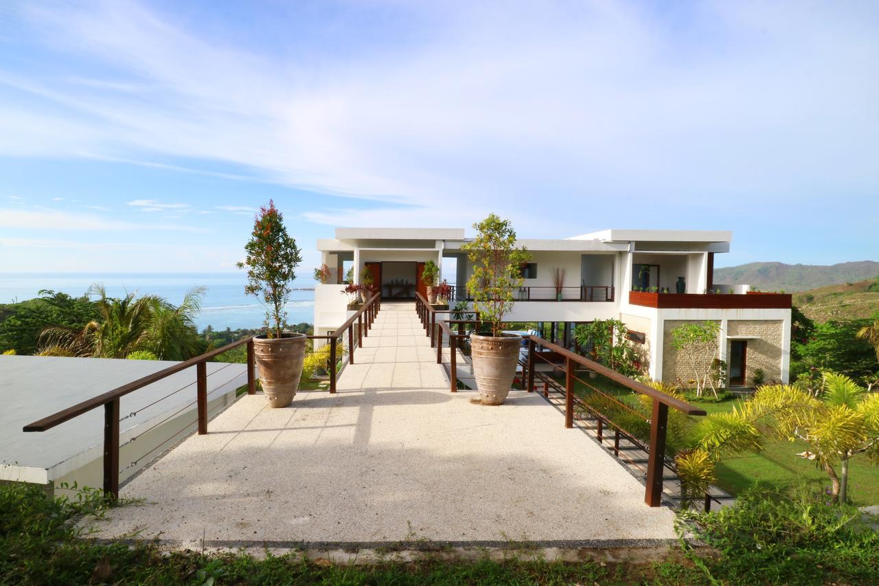 Villa Nambung Селонґ-Беланак Екстер'єр фото